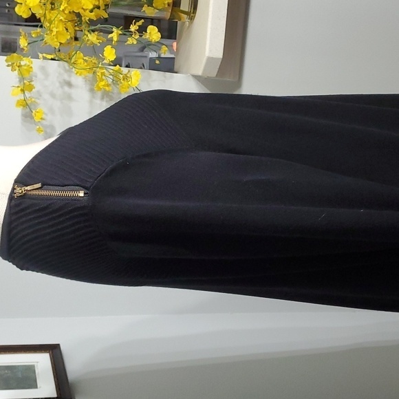 JOSEPH A WOMEN'S KNIT DRESS. This lovely dress is loose fit. L or XL …minamalist - Picture 5 of 12